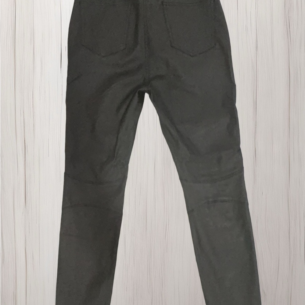 Fashion Nova Caliente Skinny Pant - Black - Picture 2 of 2
